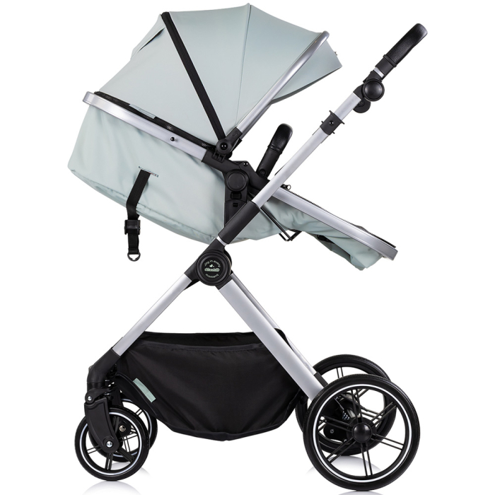 Carucior Chipolino Pearl 2 in 1 matcha [7]