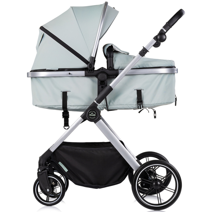 Carucior Chipolino Pearl 2 in 1 matcha [8]