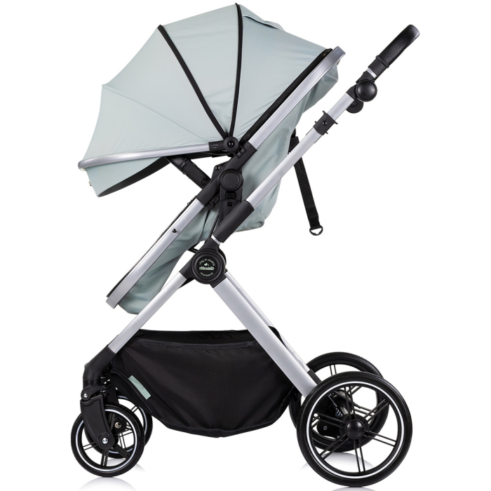 Carucior Chipolino Pearl 2 in 1 matcha [6]