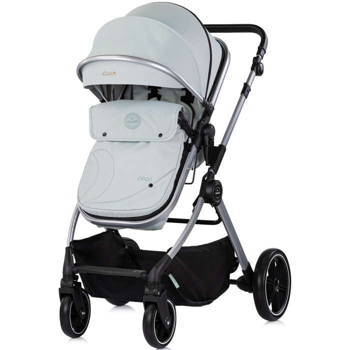 Carucior Chipolino Pearl 2 in 1 matcha [3]