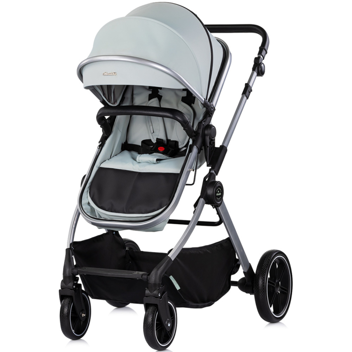 Carucior Chipolino Pearl 2 in 1 matcha [2]