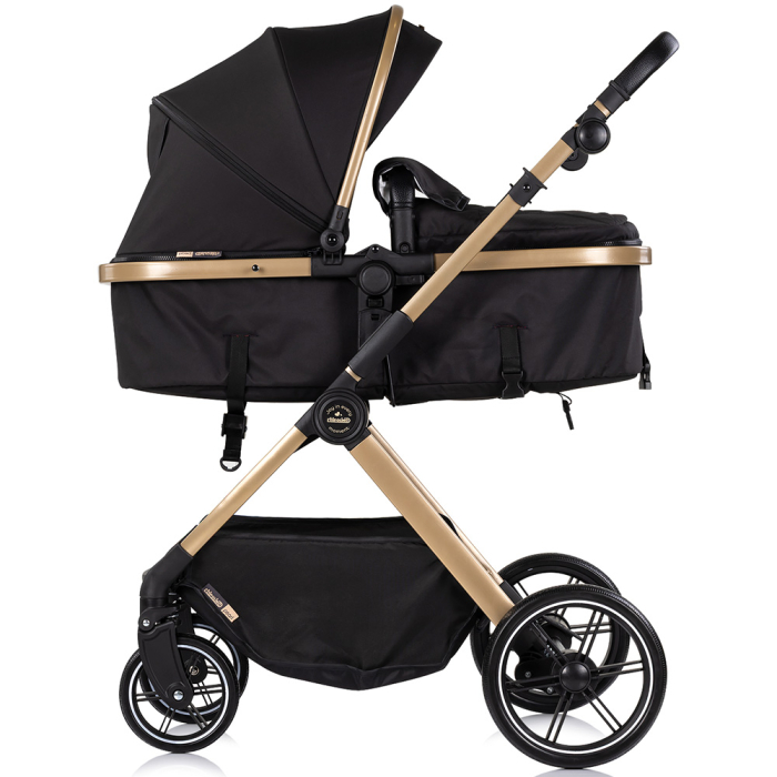 Carucior Chipolino Pearl 2 in 1 noir [8]