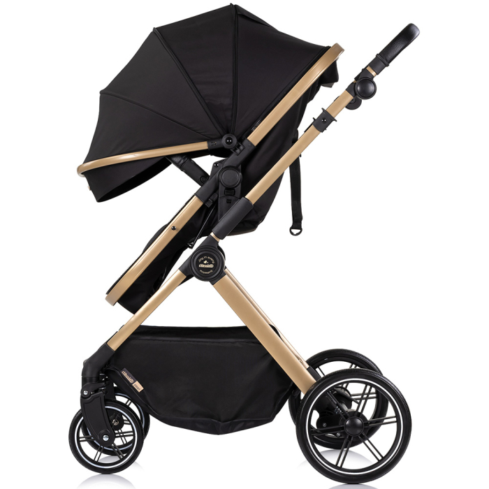 Carucior Chipolino Pearl 2 in 1 noir [6]
