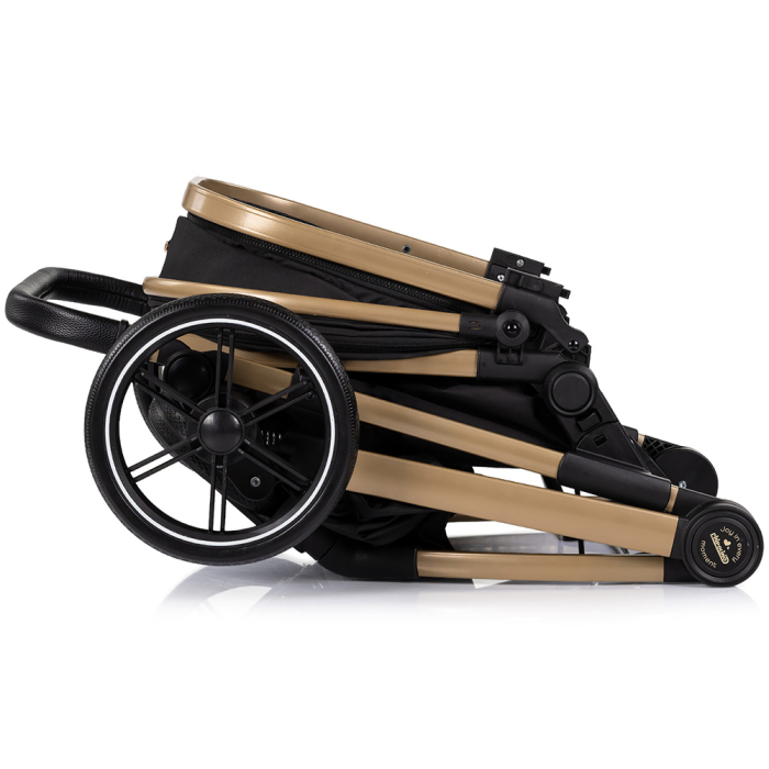 Carucior Chipolino Pearl 2 in 1 noir [10]