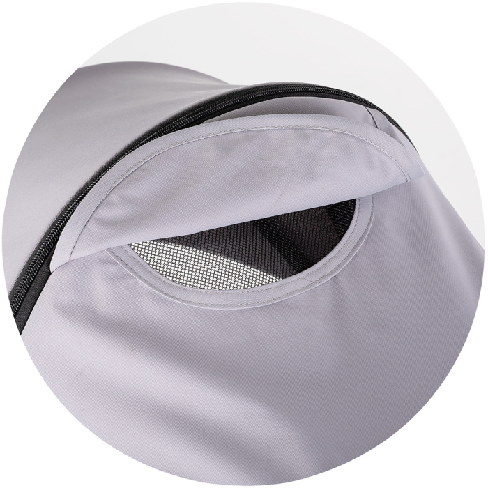 Carucior Chipolino Pearl 2 in 1 platinum [11]
