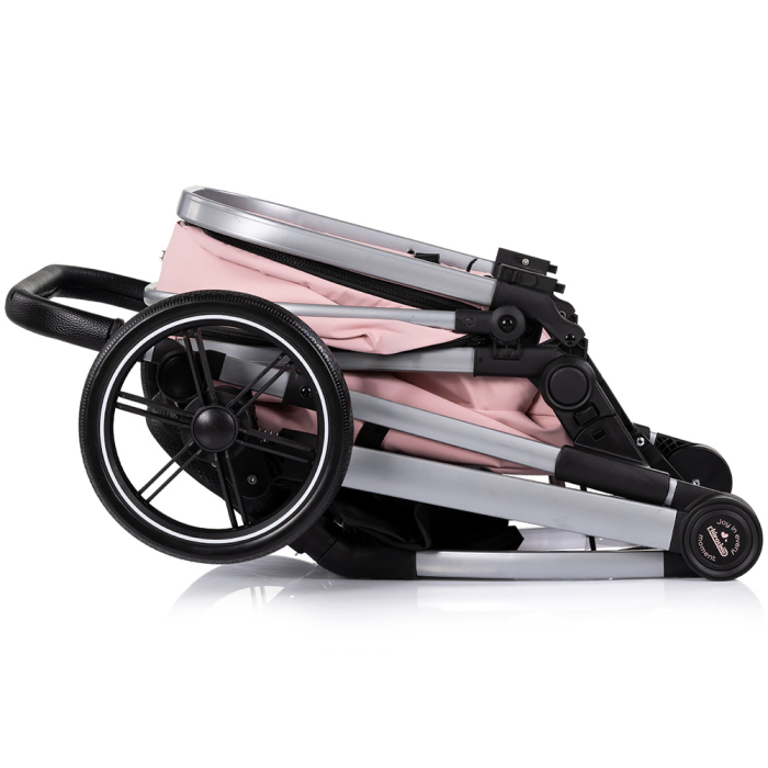 Carucior Chipolino Pearl 2 in 1 powder pink [10]