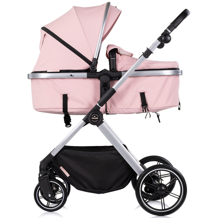 Carucior Chipolino Pearl 2 in 1 powder pink [8]
