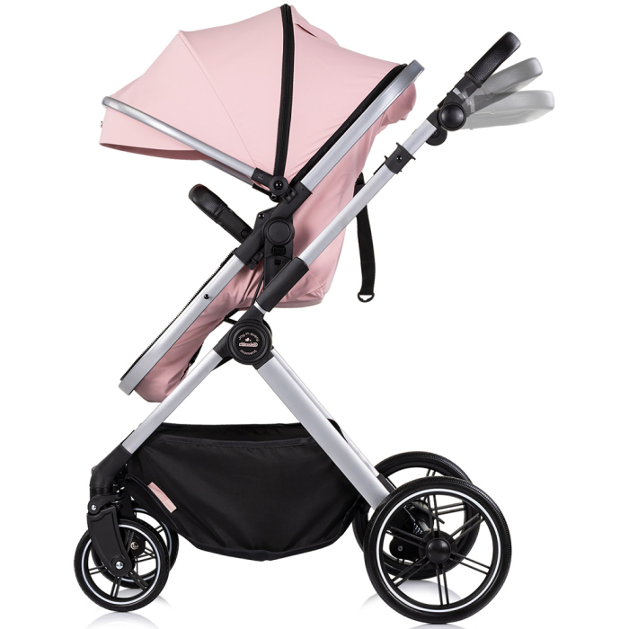 Carucior Chipolino Pearl 2 in 1 powder pink [5]