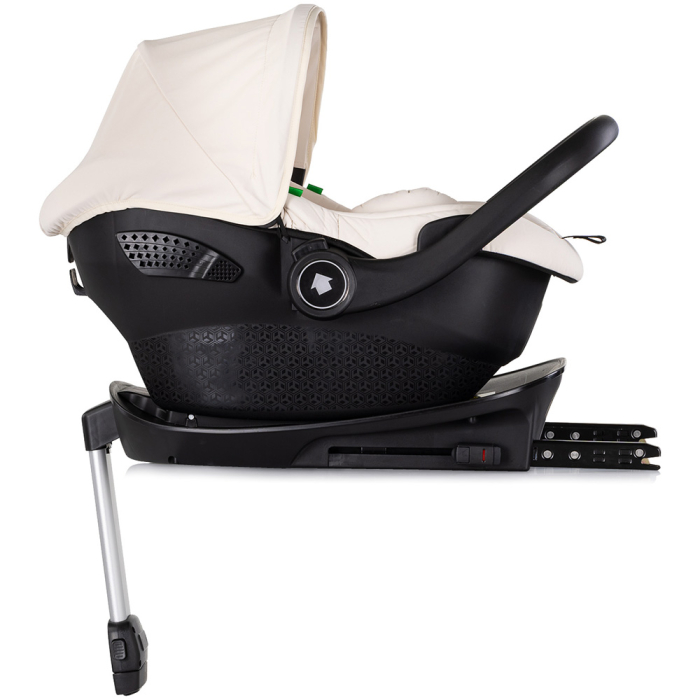 Carucior Chipolino Pearl 3 in 1 cashmere [18]