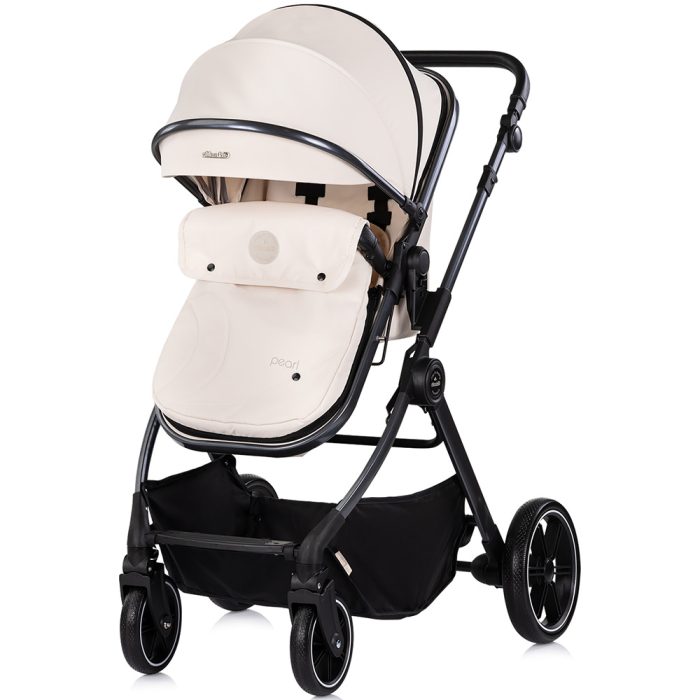 Carucior Chipolino Pearl 3 in 1 cashmere [4]