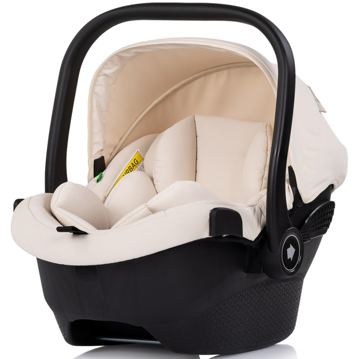 Carucior Chipolino Pearl 3 in 1 cashmere [14]