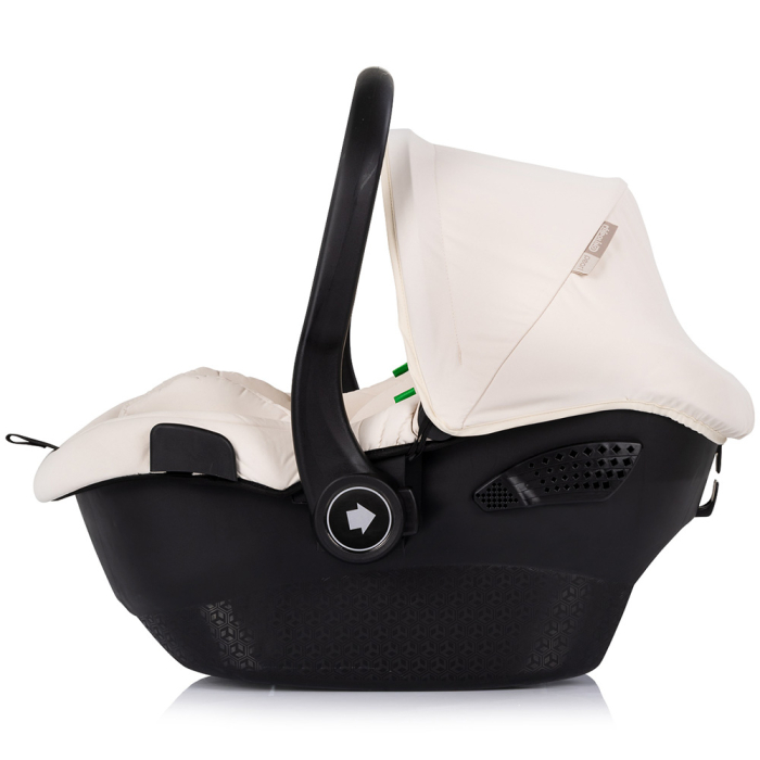 Carucior Chipolino Pearl 3 in 1 cashmere [15]