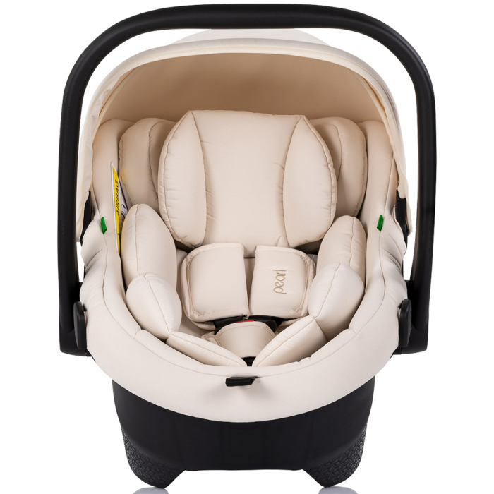 Carucior Chipolino Pearl 3 in 1 cashmere [16]