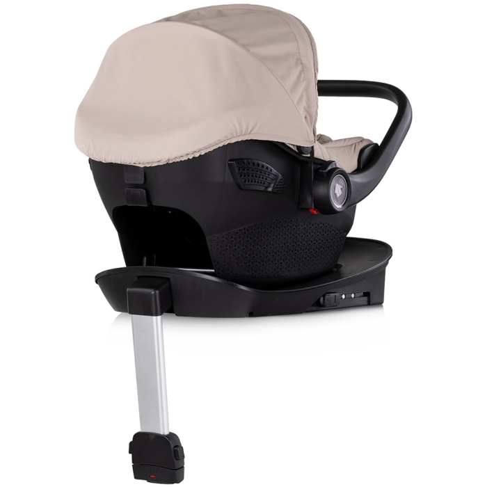 Carucior Chipolino Pearl 3 in 1 latte [17]
