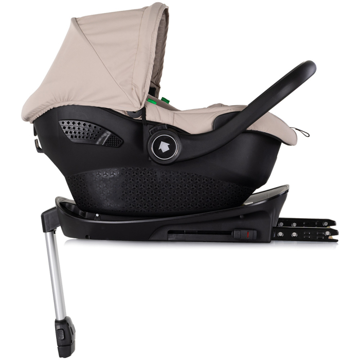 Carucior Chipolino Pearl 3 in 1 latte [18]