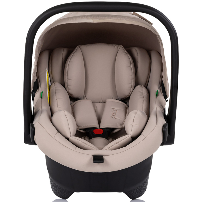 Carucior Chipolino Pearl 3 in 1 latte [16]