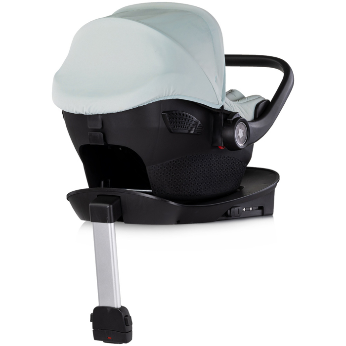 Carucior Chipolino Pearl 3 in 1 matcha [17]