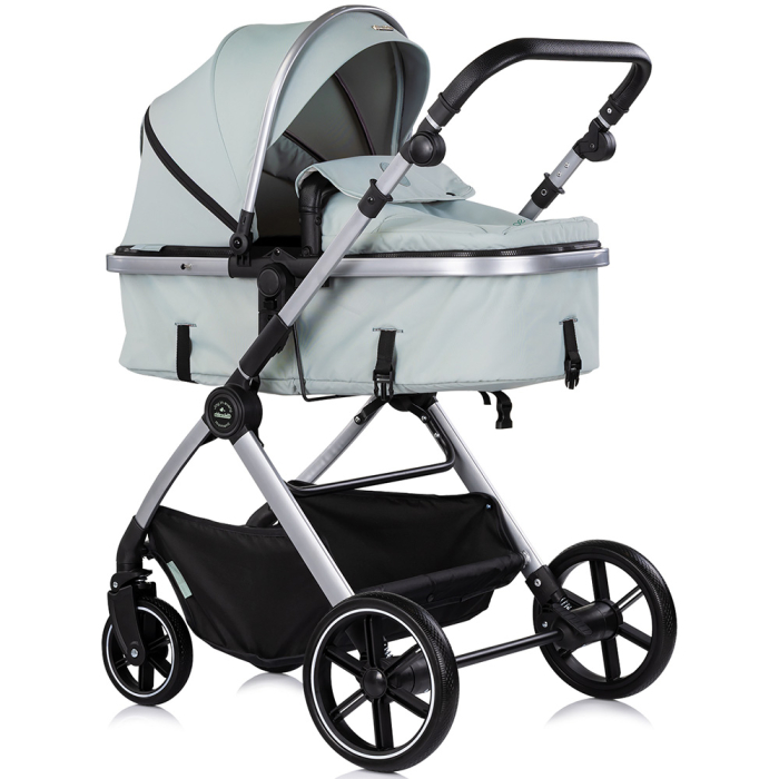 Carucior Chipolino Pearl 3 in 1 matcha [2]