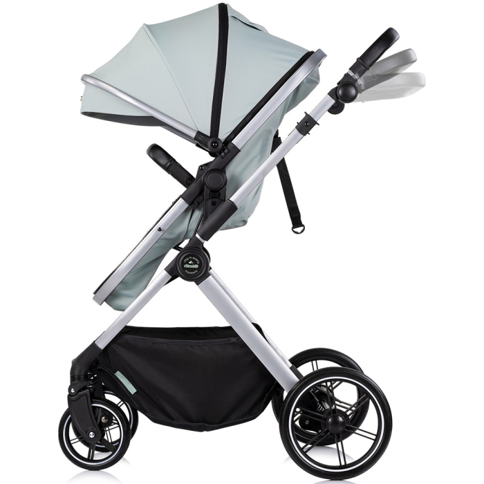Carucior Chipolino Pearl 3 in 1 matcha [6]