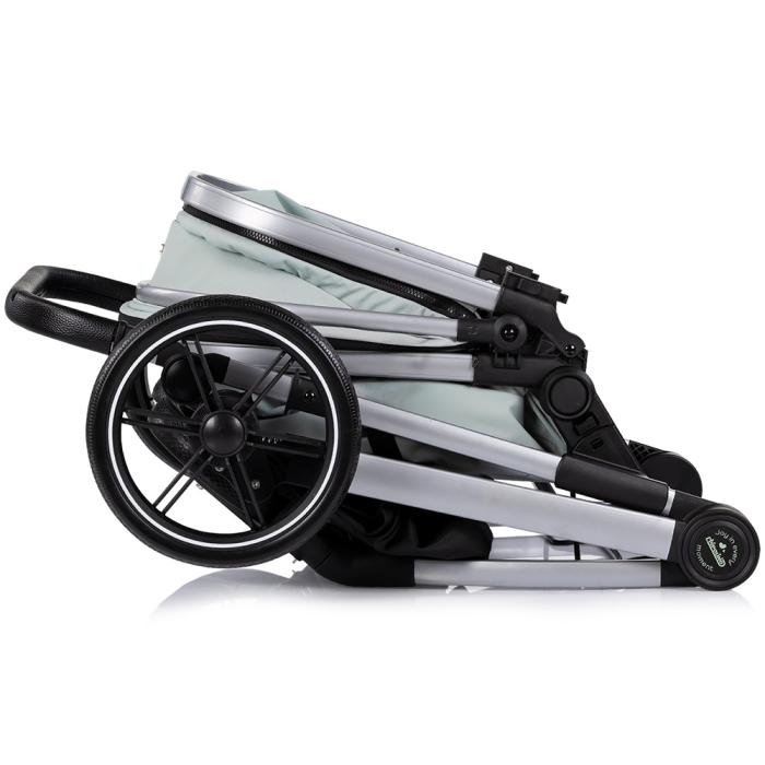 Carucior Chipolino Pearl 3 in 1 matcha [13]