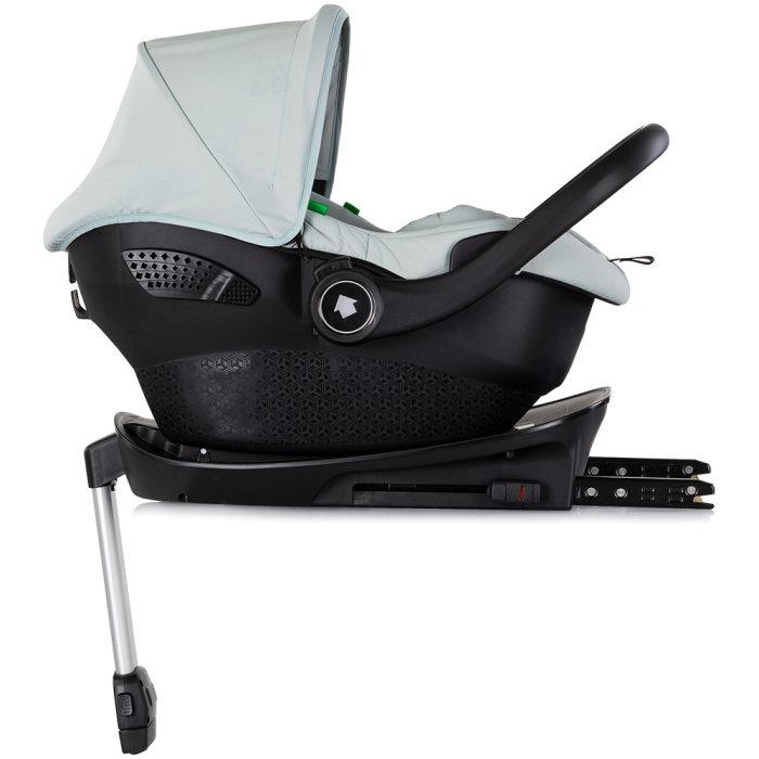 Carucior Chipolino Pearl 3 in 1 matcha [18]
