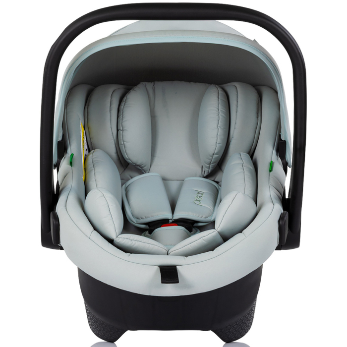 Carucior Chipolino Pearl 3 in 1 matcha [16]