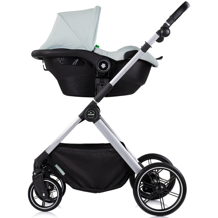 Carucior Chipolino Pearl 3 in 1 matcha [10]