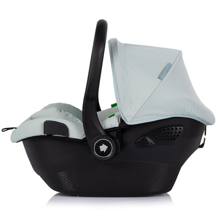 Carucior Chipolino Pearl 3 in 1 matcha [15]
