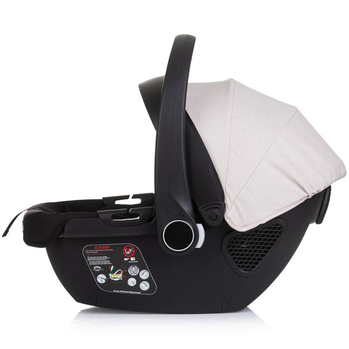 Carucior Chipolino Prestige 3 in 1 biscotta [19]
