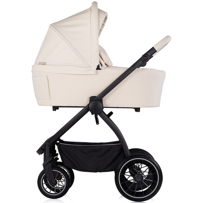 Carucior Chipolino Prestige 3 in 1 cashmere [3]