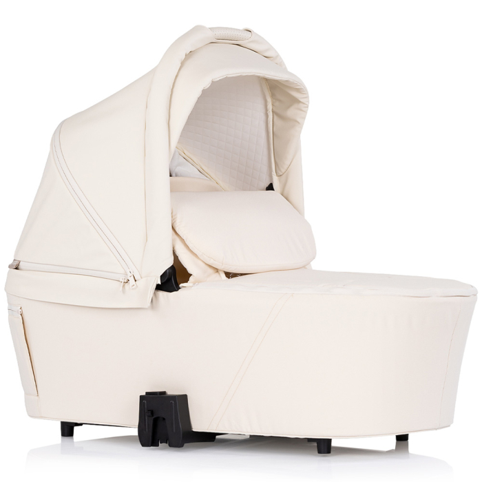 Carucior Chipolino Prestige 3 in 1 cashmere [16]