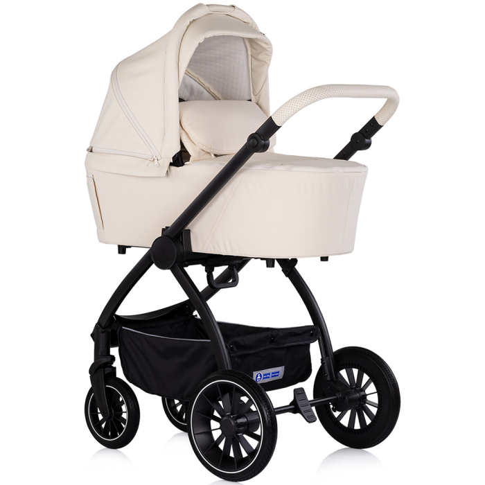Carucior Chipolino Prestige 3 in 1 cashmere [2]