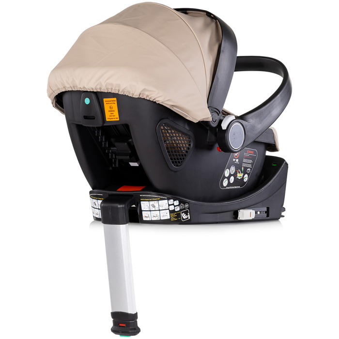 Carucior Chipolino Prestige 3 in 1 latte [21]