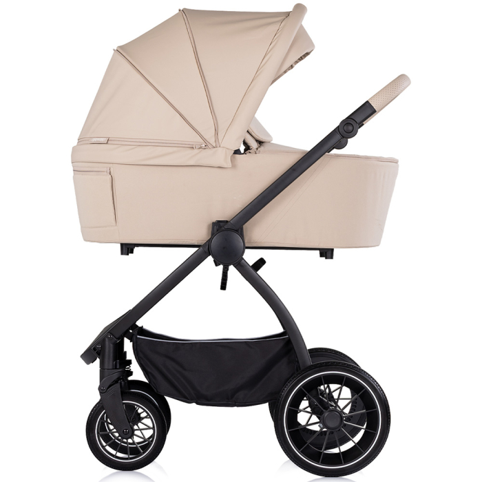 Carucior Chipolino Prestige 3 in 1 latte [4]