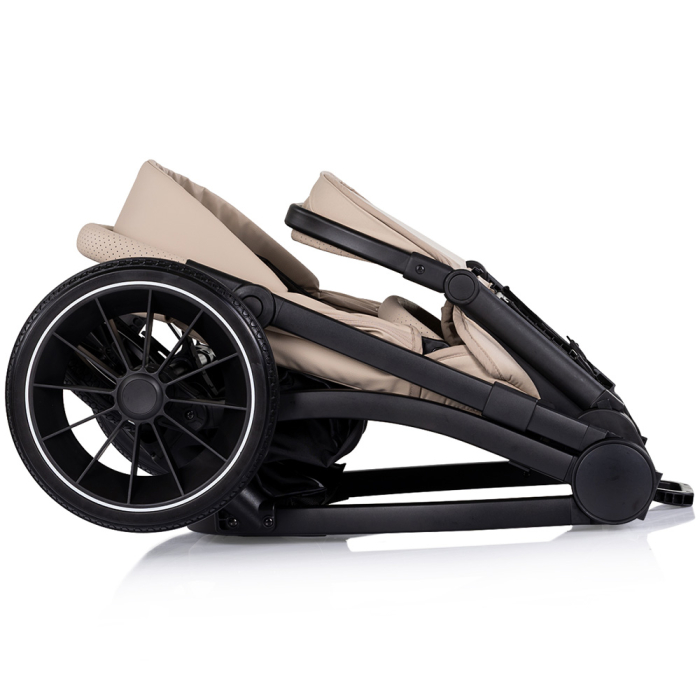 Carucior Chipolino Prestige 3 in 1 latte [15]