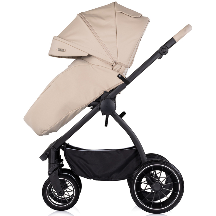 Carucior Chipolino Prestige 3 in 1 latte [10]