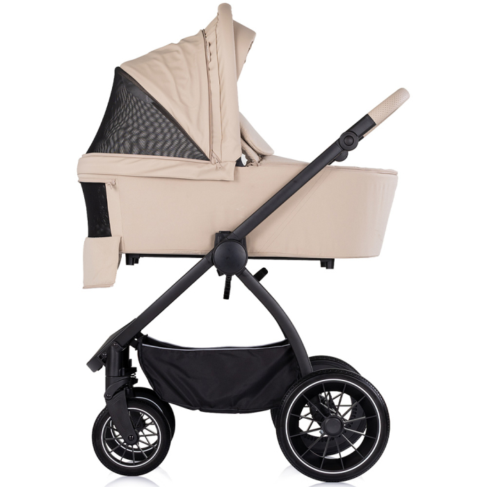 Carucior Chipolino Prestige 3 in 1 latte [5]