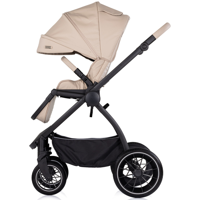 Carucior Chipolino Prestige 3 in 1 latte [8]