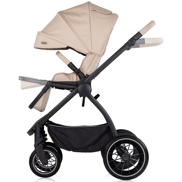 Carucior Chipolino Prestige 3 in 1 latte [9]