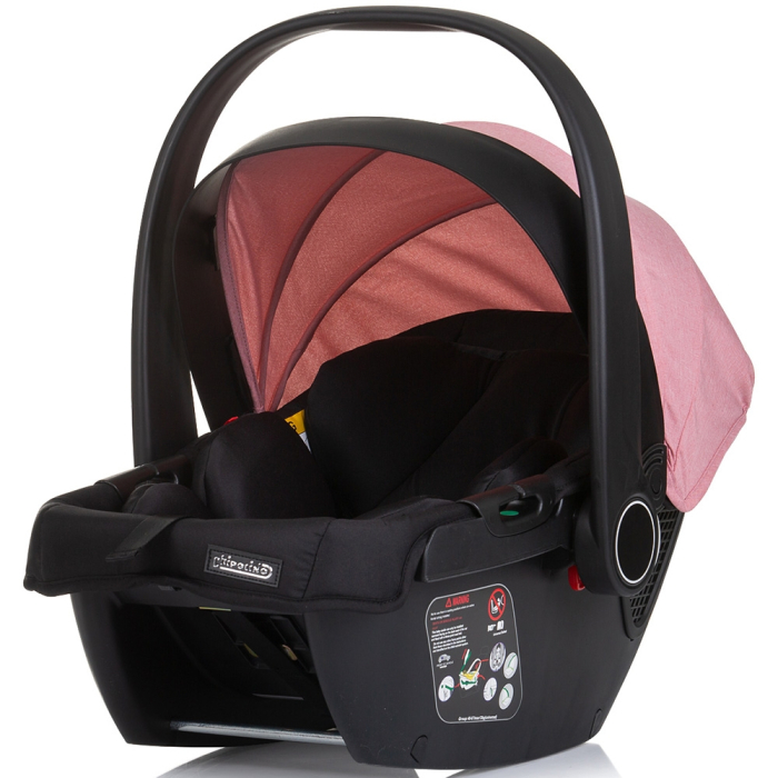 Carucior Chipolino Prestige 3 in 1 marshmallow [18]
