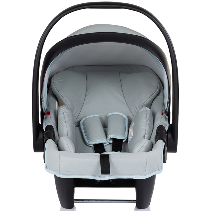 Carucior Chipolino Prestige 3 in 1 matcha [20]