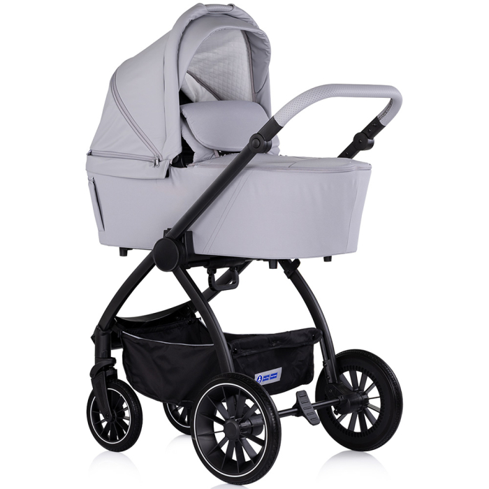Carucior Chipolino Prestige 3 in 1 platinum [2]