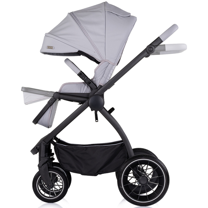 Carucior Chipolino Prestige 3 in 1 platinum [9]
