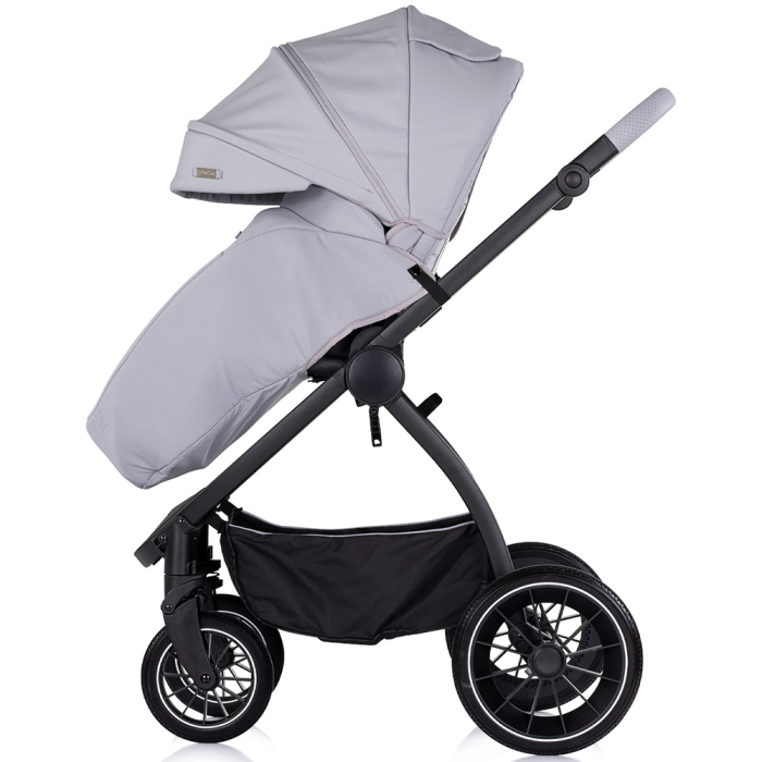 Carucior Chipolino Prestige 3 in 1 platinum [10]