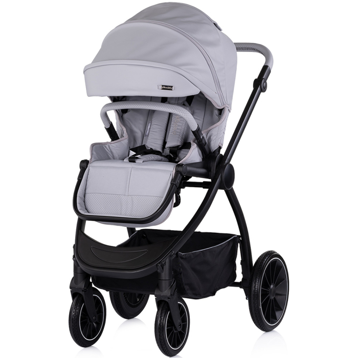 Carucior Chipolino Prestige 3 in 1 platinum [6]