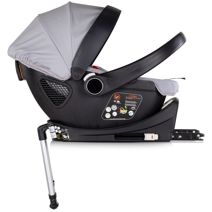 Carucior Chipolino Prestige 3 in 1 platinum [22]