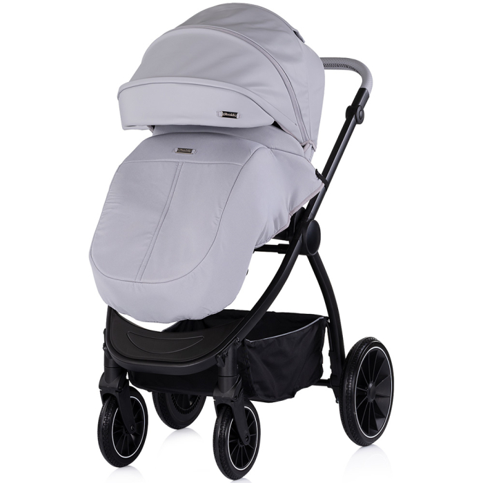 Carucior Chipolino Prestige 3 in 1 platinum [7]