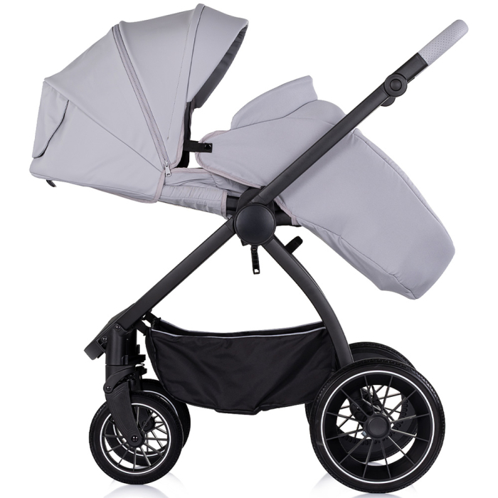 Carucior Chipolino Prestige 3 in 1 platinum [12]