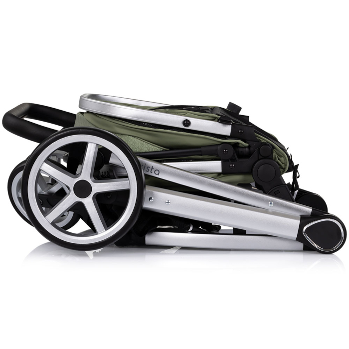 Carucior Chipolino Vista 2 in 1 basil [9]