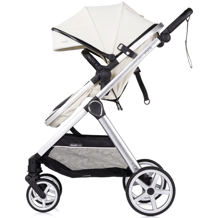 Carucior Chipolino Vista 2 in 1 biscotta [4]